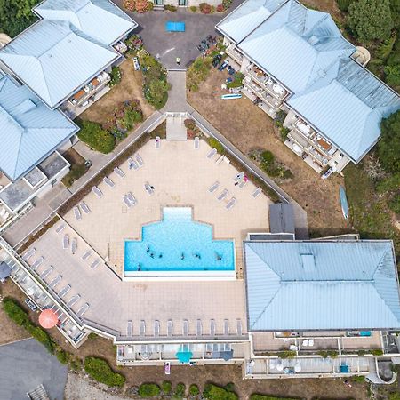 Residence Pierre & Vacances Cap-Morgat Crozon Exteriér fotografie
