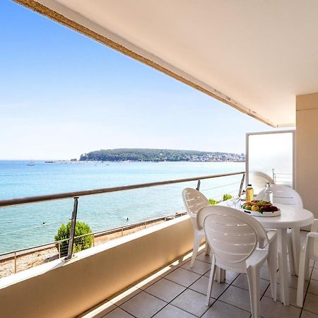 Residence Pierre & Vacances Cap-Morgat Crozon Exteriér fotografie