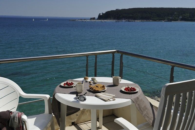 Residence Pierre & Vacances Cap-Morgat Crozon Exteriér fotografie
