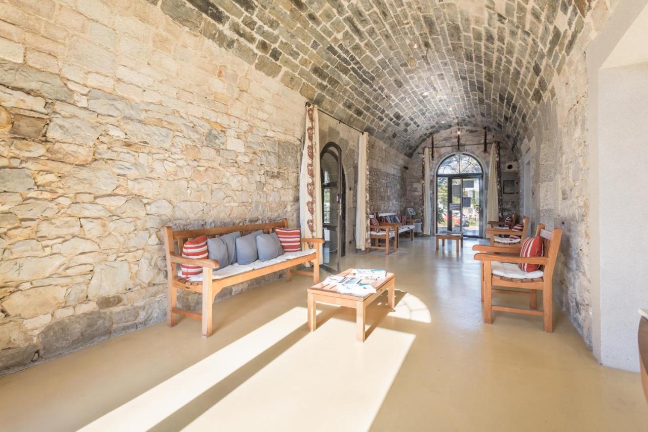 Residence Pierre & Vacances Cap-Morgat Crozon Exteriér fotografie