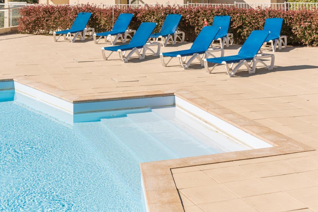 Residence Pierre & Vacances Cap-Morgat Crozon Exteriér fotografie
