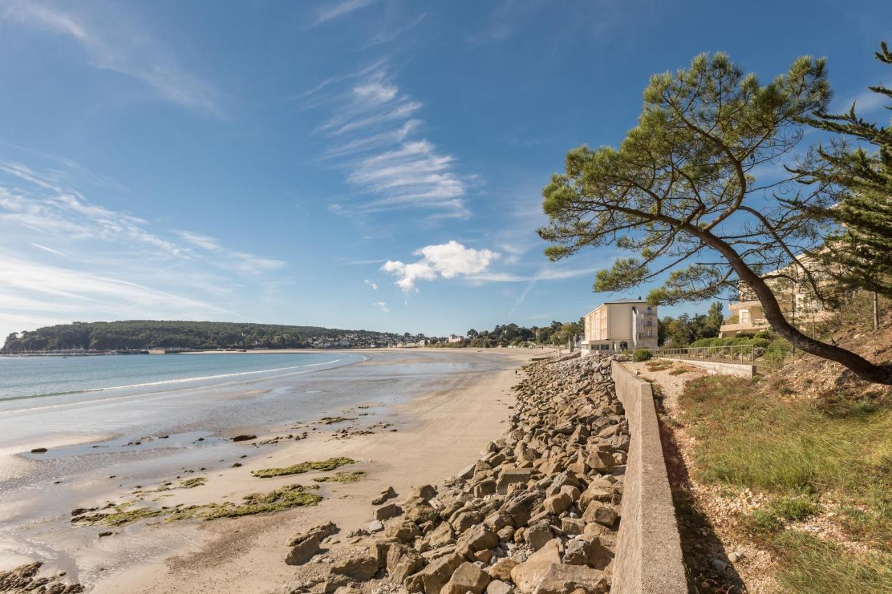 Residence Pierre & Vacances Cap-Morgat Crozon Exteriér fotografie