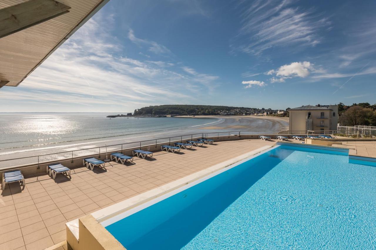 Residence Pierre & Vacances Cap-Morgat Crozon Exteriér fotografie