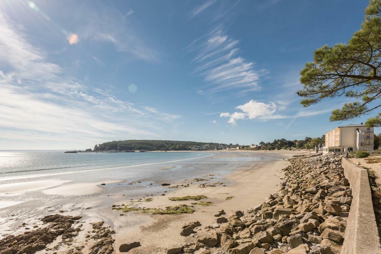 Residence Pierre & Vacances Cap-Morgat Crozon Exteriér fotografie