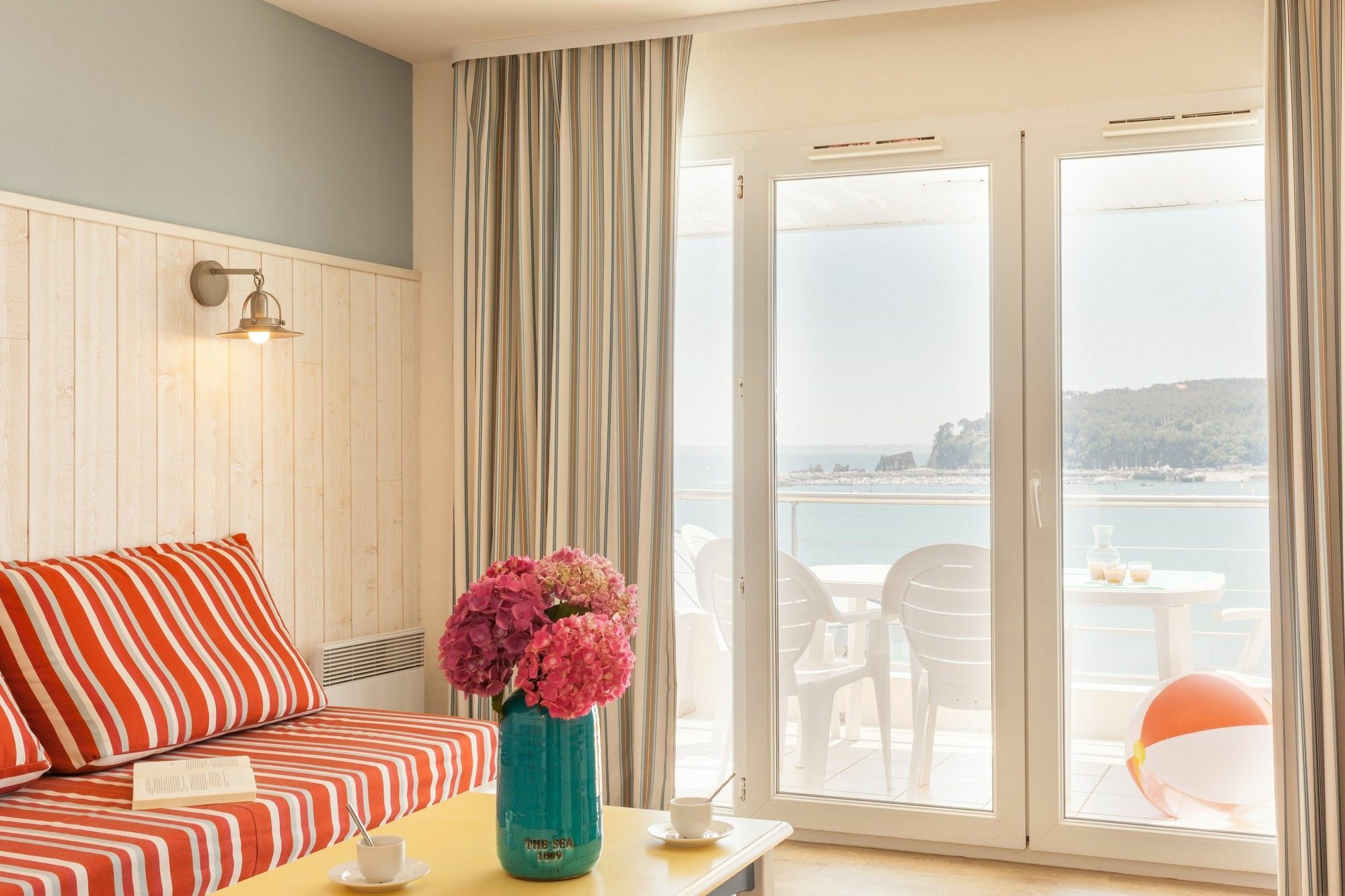 Residence Pierre & Vacances Cap-Morgat Crozon Exteriér fotografie
