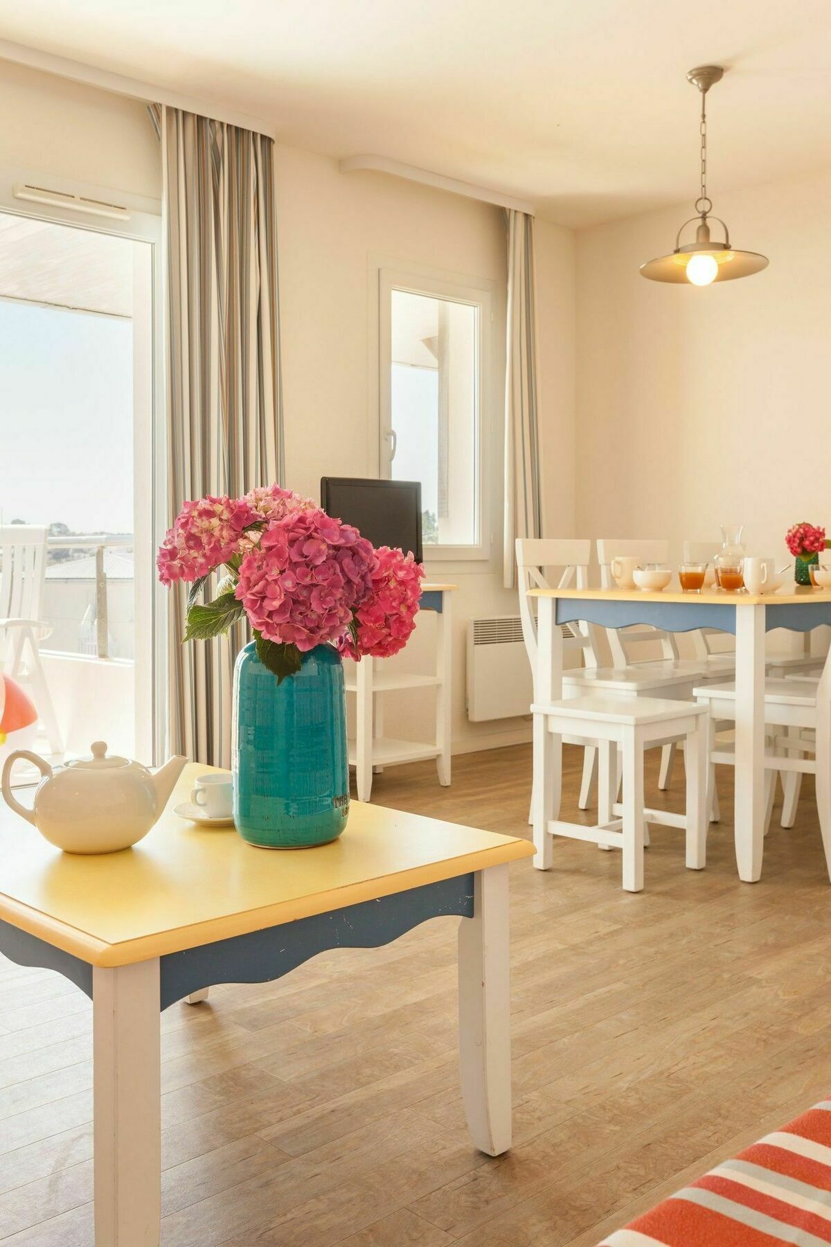Residence Pierre & Vacances Cap-Morgat Crozon Exteriér fotografie