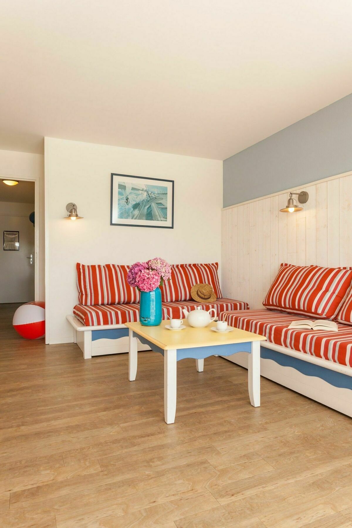 Residence Pierre & Vacances Cap-Morgat Crozon Exteriér fotografie