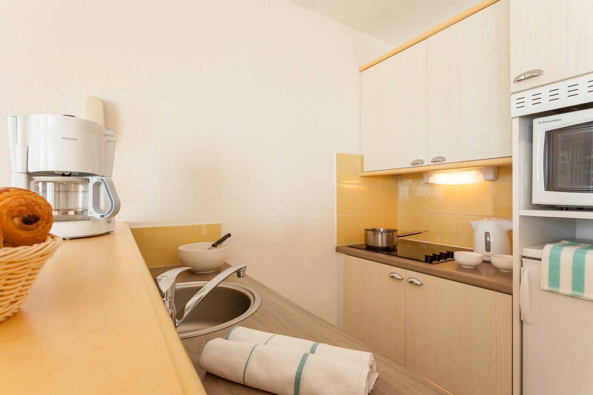Residence Pierre & Vacances Cap-Morgat Crozon Exteriér fotografie
