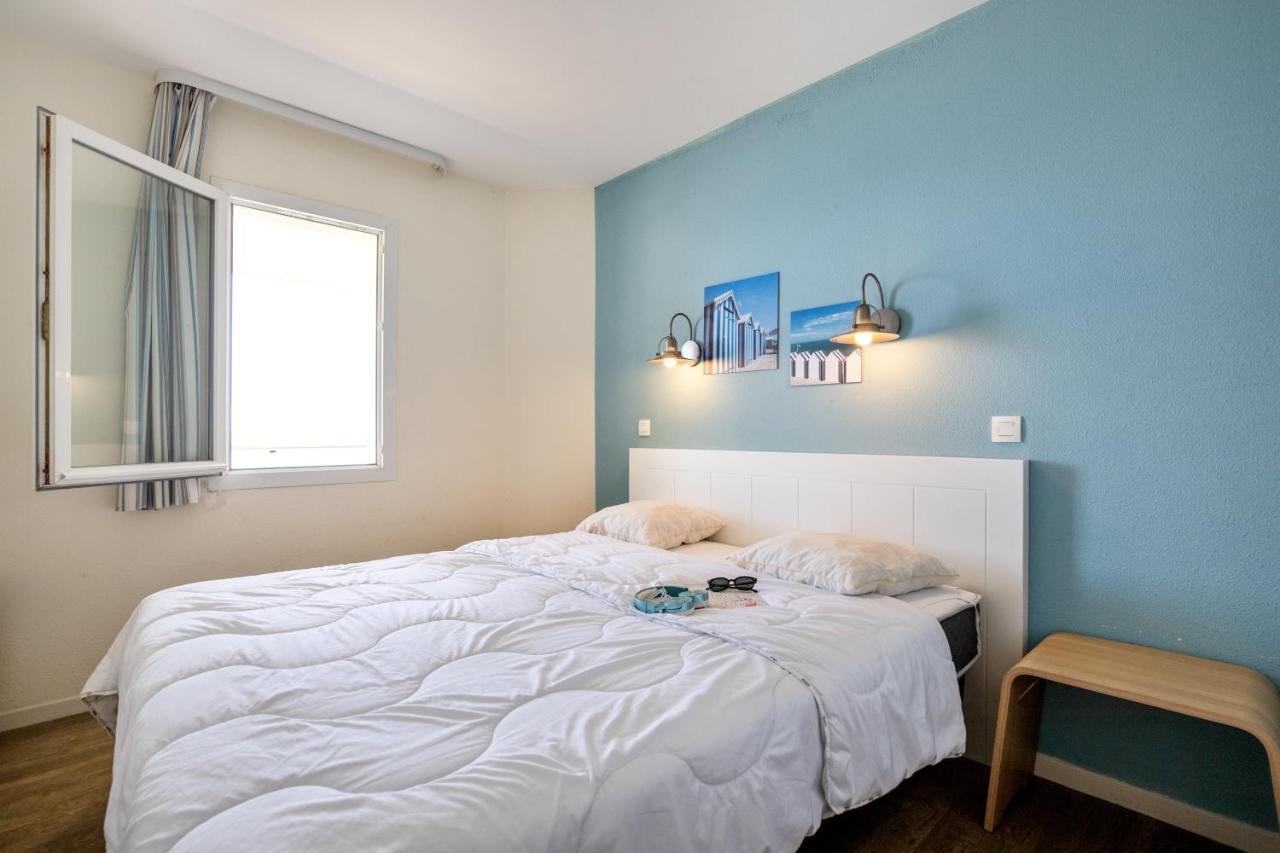 Residence Pierre & Vacances Cap-Morgat Crozon Exteriér fotografie