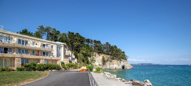 Residence Pierre & Vacances Cap-Morgat Crozon Exteriér fotografie